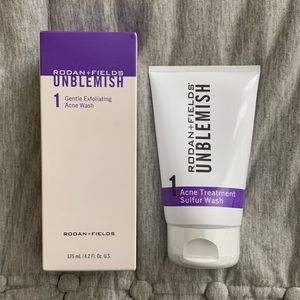 Rodan & Fields Unblemish